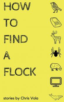 How to Find a Flock How to Find a Flock