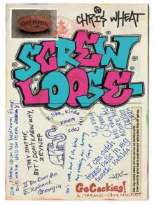 Screw Loose Screw Loose