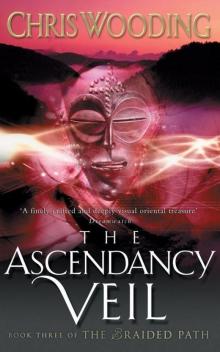 The ascendancy veil bp-3 The ascendancy veil bp-3