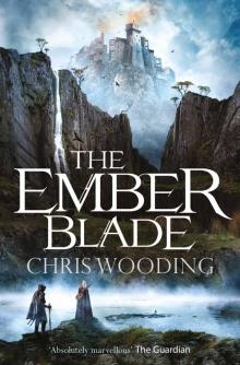 The Ember Blade The Ember Blade