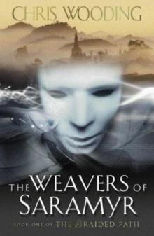 Weavers of Saramyr tbp-1