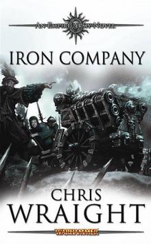 Empire Army [02] - Iron Company
