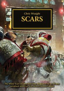 Horus Heresy: Scars