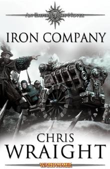 Iron Company