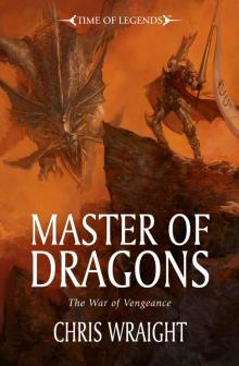 Master of Dragons Master of Dragons