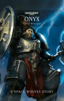 Onyx Onyx