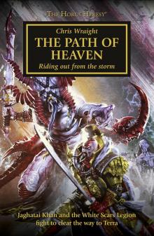 The Path of Heaven The Path of Heaven