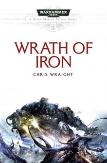 Wrath of Iron Wrath of Iron