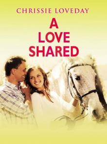 A Love Shared
