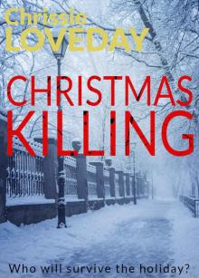 Christmas Killing Christmas Killing