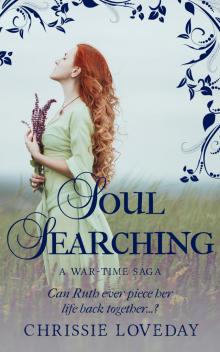 Soul Searching Soul Searching