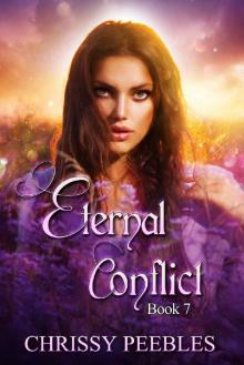 Eternal Conflict - Book 7 Eternal Conflict - Book 7