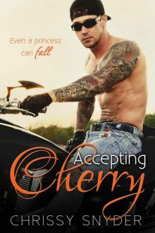 Accepting Cherry