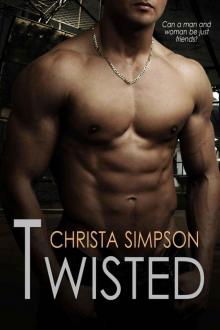 Twisted Twisted