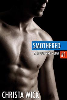 Smothered Smothered