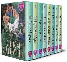 A Heart of a Duke Regency Collection : Volume 2--A Regency Bundle A Heart of a Duke Regency Collection : Volume 2--A Regency Bundle