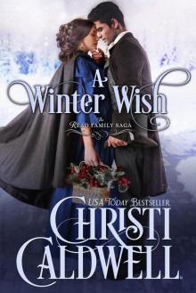 A Winter Wish A Winter Wish