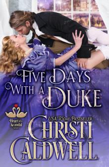 Five Days With a Duke