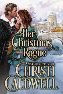 Her Christmas Rogue Her Christmas Rogue