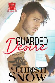 Guarded Desire Guarded Desire