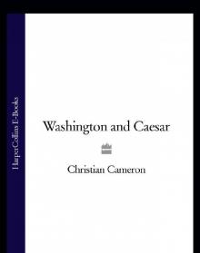 Washington and Caesar Washington and Caesar
