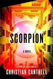 Scorpion Scorpion