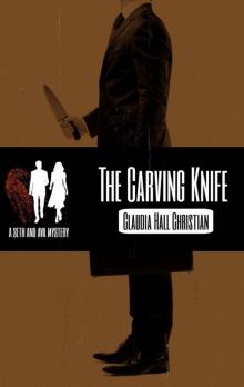 Carving Knife Carving Knife