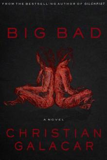 Big Bad Big Bad