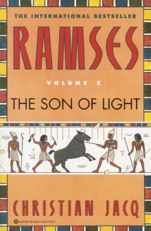 Ramses, Volume I Ramses, Volume I
