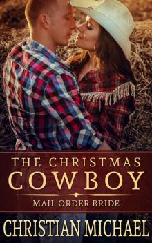 [2015] Cowboy for Christmas