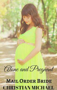 [2016] Alone and Pregnant