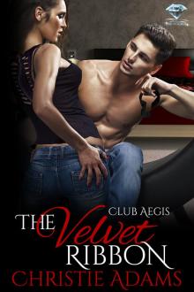The Velvet Ribbon