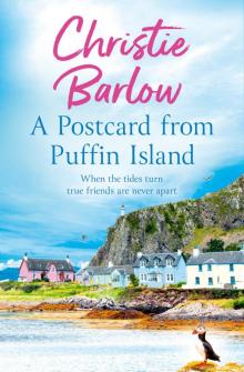 Postcards from Puffin Island Postcards from Puffin Island