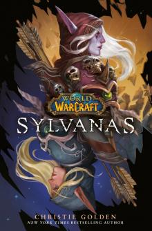 Sylvanas (World of Warcraft) Sylvanas (World of Warcraft)