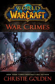 War Crimes War Crimes