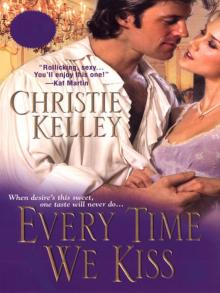 Every Time We Kiss Every Time We Kiss