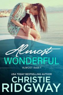 Almost Wonderful Almost Wonderful