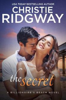 The Secret (Billionaire's Beach Book 6) The Secret (Billionaire's Beach Book 6)