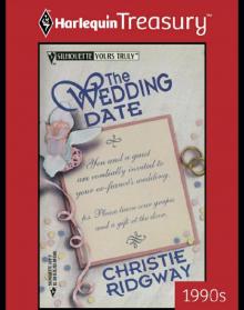 The Wedding Date