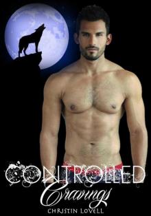 Controlled Cravings Controlled Cravings