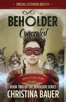 Concealed Special Edition Concealed Special Edition