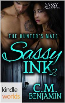 The Hunter's Mate