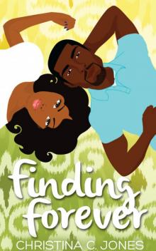 Finding Forever Finding Forever