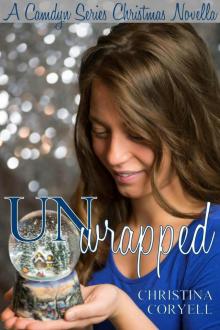 Unwrapped (The Camdyn Series Book 5)