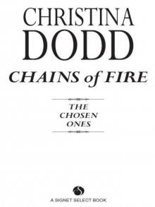 Chains of Fire