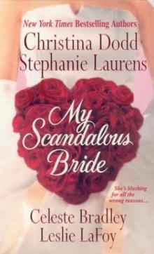 My Scandalous Bride My Scandalous Bride