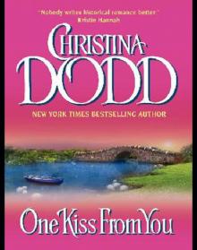 One Kiss From You: Switching Places #2