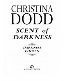 Scent of Darkness