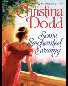Some Enchanted Evening Some Enchanted Evening