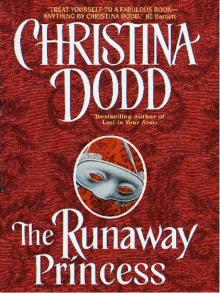 The Runaway Princess